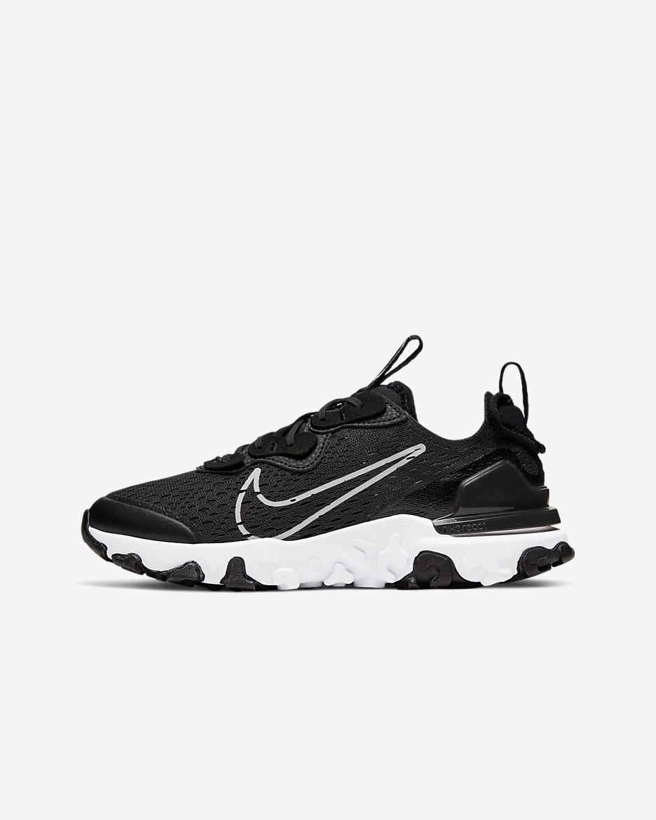 Scarpa Nike React Vision Ragazzo a. Nike IT